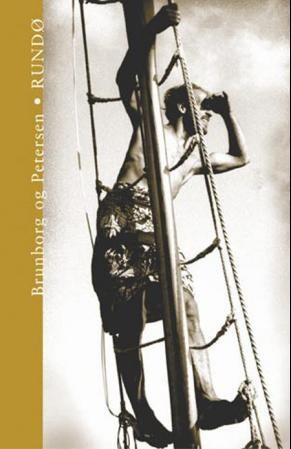 Rundø - jorden rundt på tomannshand