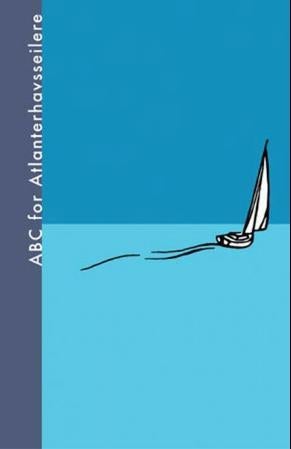 ABC for atlanterhavsseilere