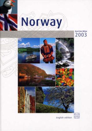 Norway - atmosphere and impressions
