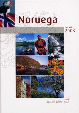Noruega - ambiente e impresiones