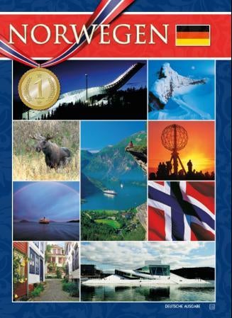 Norwegen - Atmospäre und Impressionen