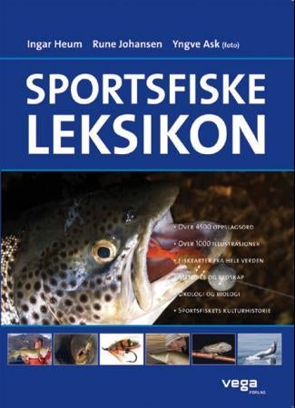 Sportsfiskeleksikon