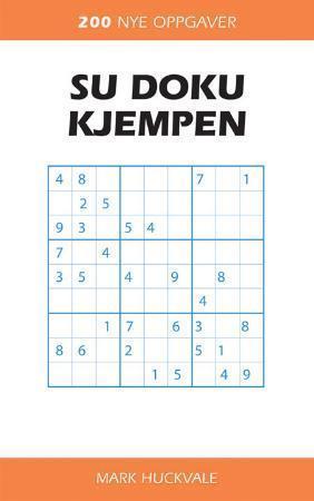 Su doku kjempen