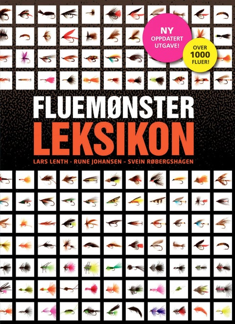 Fluemønsterleksikon