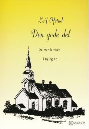 Den gode del - salmer & viser i ny og ne