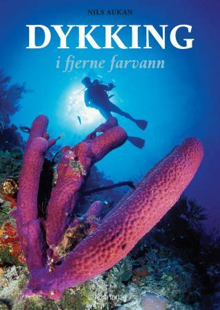 Dykking i fjerne farvann