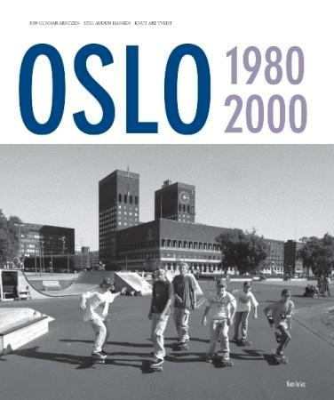 Oslo - 1980-2000