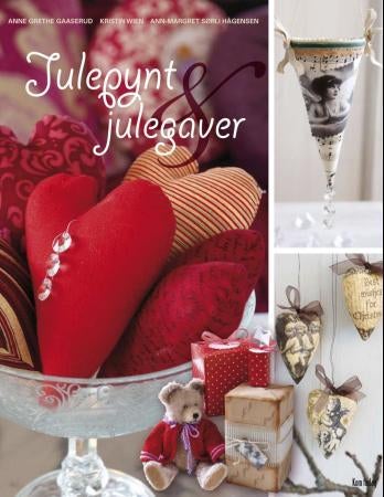 Julepynt & julegaver