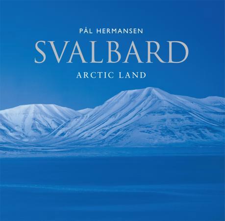 Svalbard - arctic land
