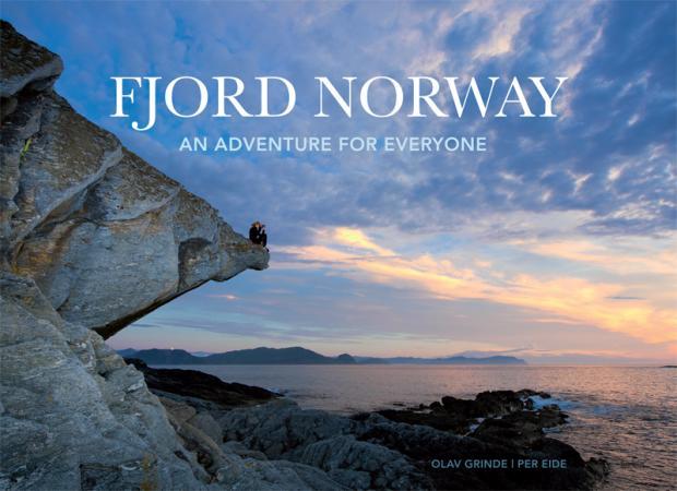 Fjord Norway - an adventure for everyone