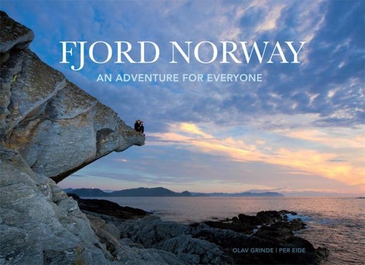 Fjord Norway - an adventure for everyone