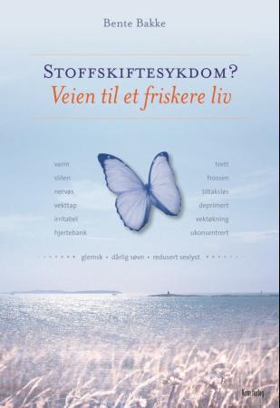 Stoffskiftesykdom? - veien til et friskere liv