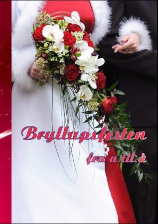 Bryllupsfesten fra a til å