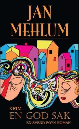 En god sak - en Svend Foyn-roman