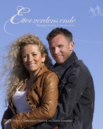 Etter verdens ende - en historie om å velge livet