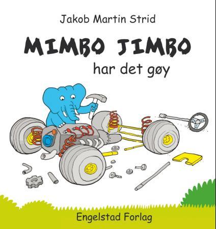 Mimbo Jimbo har det gøy