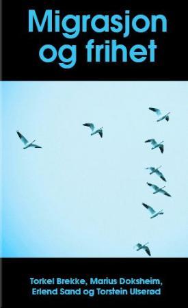 Migrasjon og frihet - en introduksjon til public choice