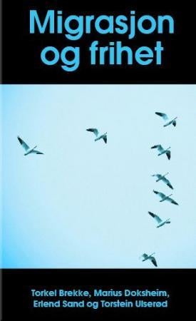Migrasjon og frihet - en introduksjon til public choice