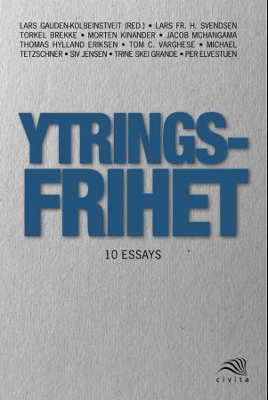 Ytringsfrihet - 10 essays