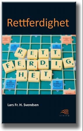 Rettferdighet - en innføring