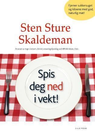Spis deg ned i vekt