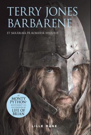 Barbarene - et skråblikk på romersk historie