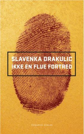 Ikke en flue fortred