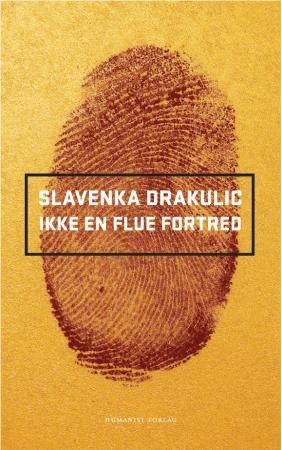 Ikke en flue fortred