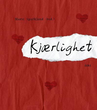 Kjærlighet - dikt