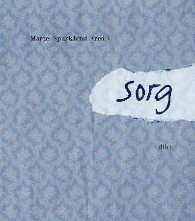 Sorg - dikt