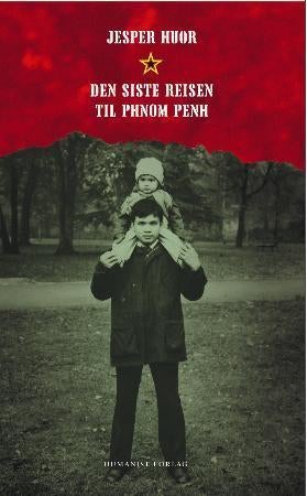 Den siste reisen til Phnom Penh