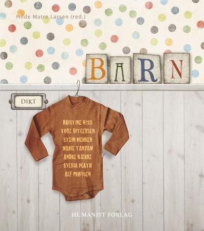 Barn - dikt