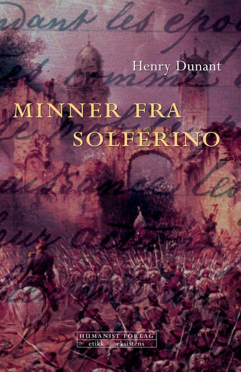 Minner fra Solferino