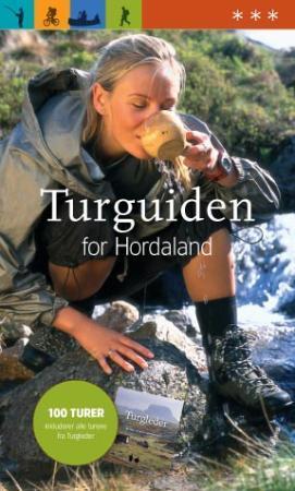 Turguiden for Hordaland