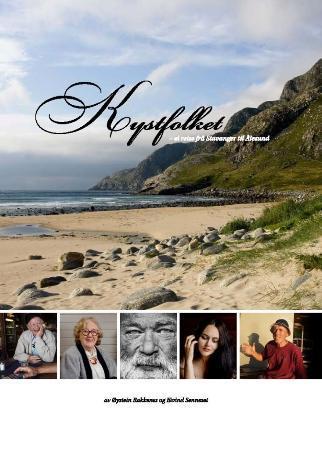 Kystfolket - ei reise frå Stavanger til Ålesund