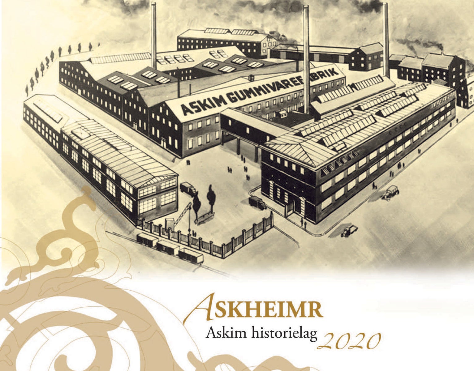 Askheimr 2020