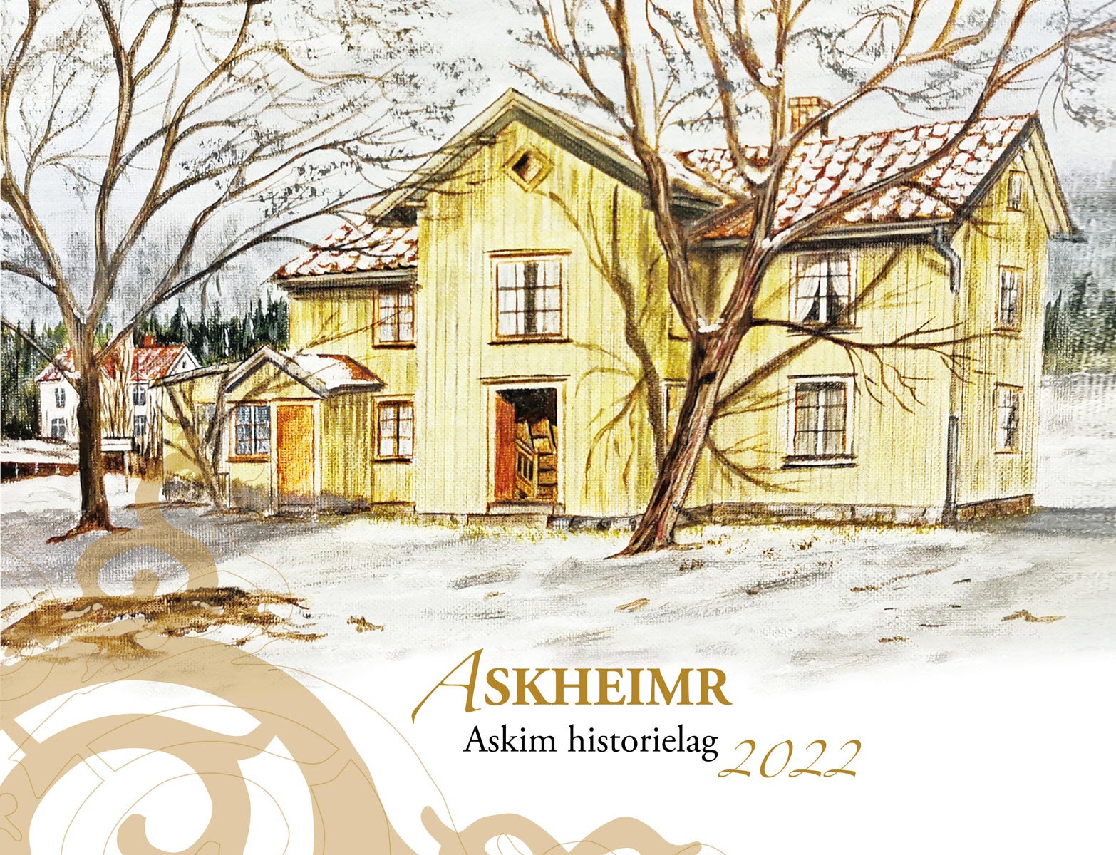 Askheimr 2022