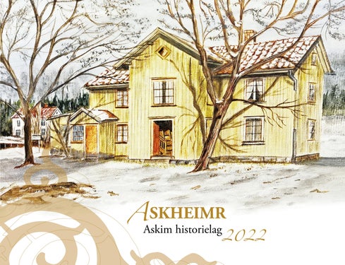 Askheimr 2022