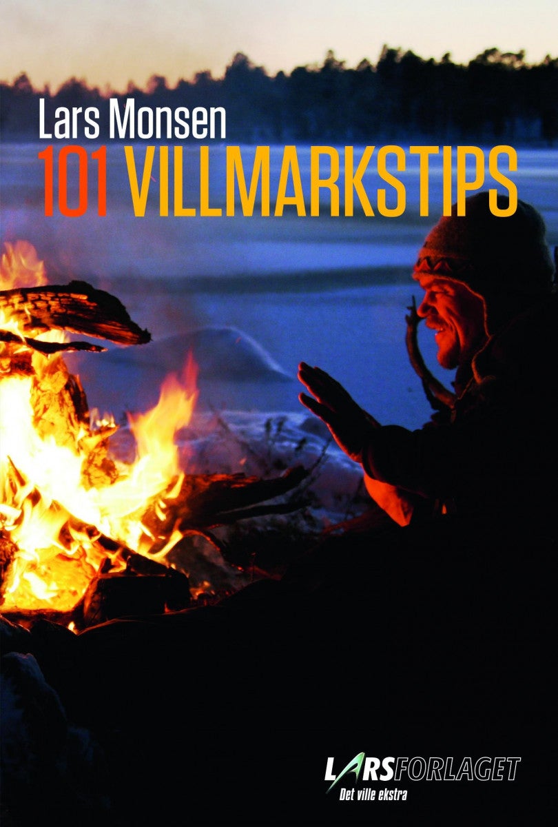 101 villmarkstips