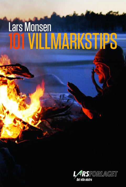 101 villmarkstips