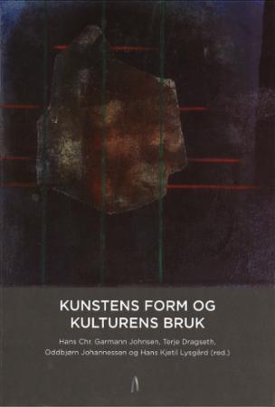 Kunstens form og kulturens bruk