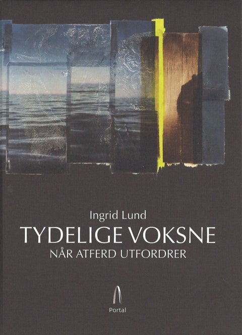 Tydelige voksne - når atferd utfordrer