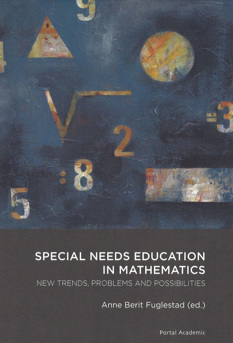 Special needs education in mathematics - new trends, problems and possibilities