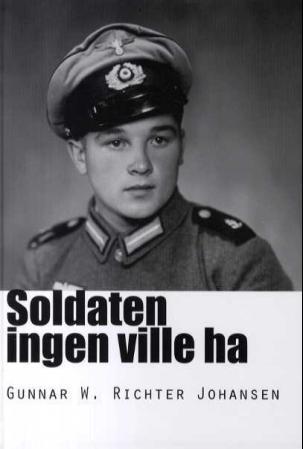 Soldaten ingen ville ha