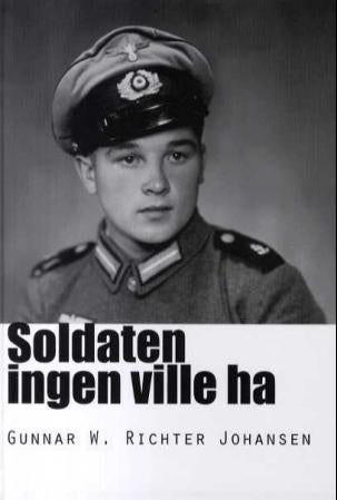 Soldaten ingen ville ha