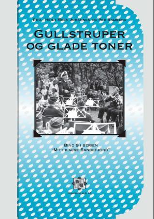 Gullstruper og glade toner