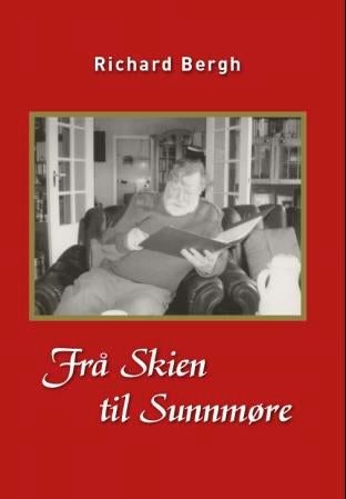 Frå Skien til Sunnfjord