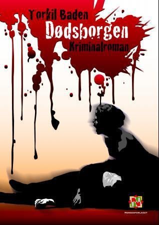 Dødsborgen - kriminalroman