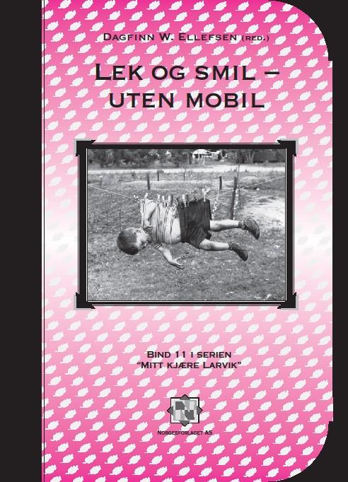 Lek og smil - uten mobil