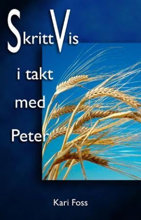 Skrittvis i takt med Peter